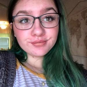 Meet your Posher, Skye